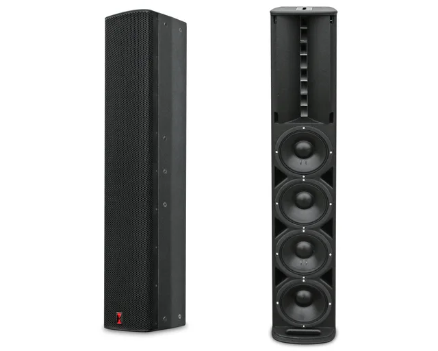 Voice-Acoustic Venia-8