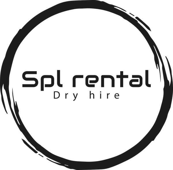 SPL Rental – Dry hire