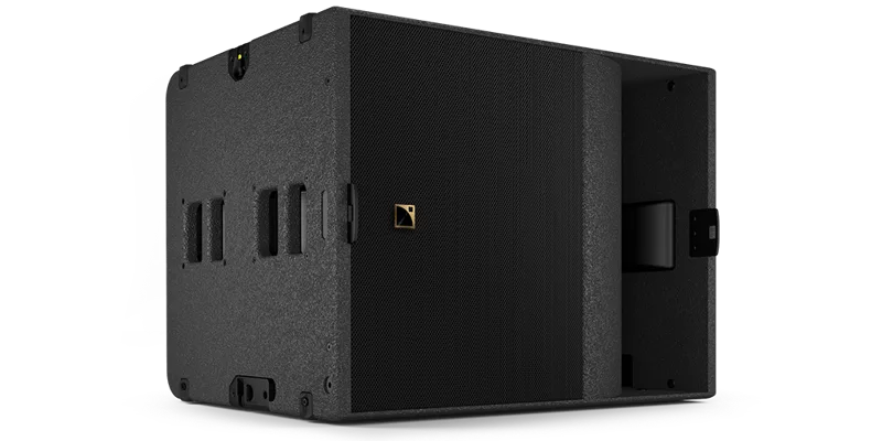 L-Acoustics KS21, subwoofer
