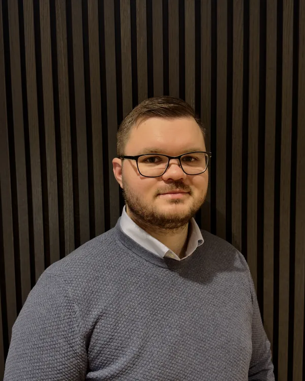 Anton Nilsson