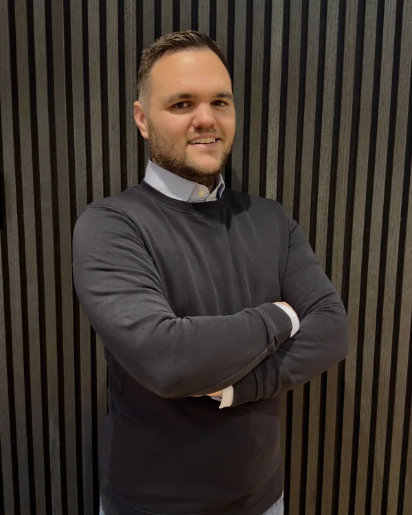 Daniel Nilsson